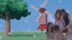 少女时代 - 中场视频