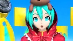 初音未来 - ストロベリー