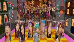 少女时代 - I Got A Boy