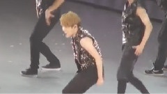SHINee - Judas