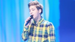 SHINee - Aside