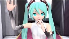 初音未来 - サイハテ