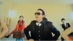 江南Style