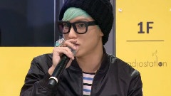Fubu Live On Stage