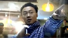 陈奕迅MV征集_