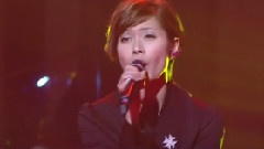 女生不哭