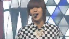 SHINee - 陌生人