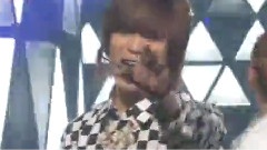 SHINee - 陌生人