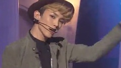 SHINee - Sherlock