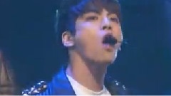 SHINee - Stranger
