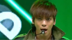 SHINee - 陌生人
