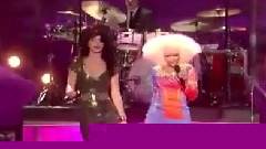 Katy Perry,Nicki Minaj - Girls Just Wanna Have Fun
