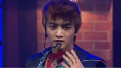 SHINee - Sherlock