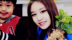 T-ara - Part Of Me