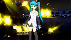 初音未来 - スペースショートカットキー