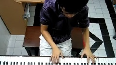 当曹操遇上霍元甲一起学中国话
