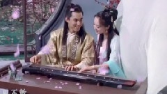 西厢听琴