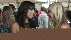 MMVA Red Carpet