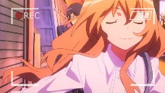 Stuck In Replay < 龙与虎 > AMV