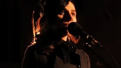 PJ Harvey - Hanging On The Wire