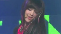 Electric Shock
