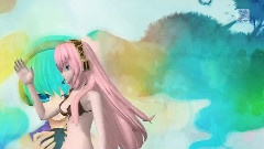 おちゃめ机能