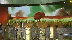 游击队之歌
