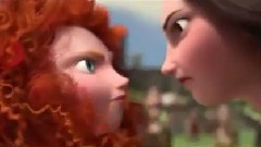 影视原声 - Princess Merida