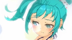 初音未来 - Into Your EYEs