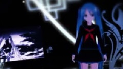 初音未来 - ロンリーガールにローリンガールまぜた