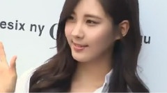 少女时代 - SSTV News 96ny 12 FW New Collection