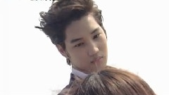 Mnet Wide News EXO-K Cut