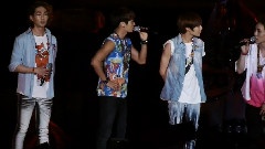 SHINee - Interview