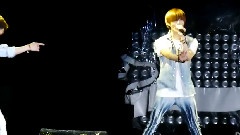 SHINee - Stranger