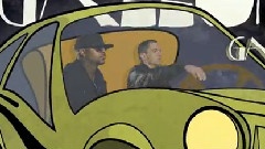 Eminem,Royce Da 59,Bad Meets Evil - Fast Lane