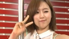 T-ara,鲸鱼夫妇 - MBC