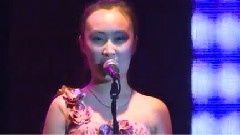 达坂城的姑娘