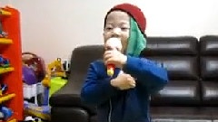 Fantastic Baby