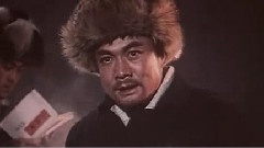 影视原声 - 满怀深情望北京