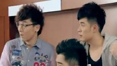 影视原声 - <爱情公寓3>
