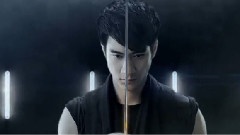 音乐魔幻短片