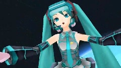 初音未来 - Melody