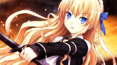 BLAZE MOMENT～红莲净歌～