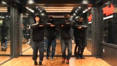 Dance Mission
