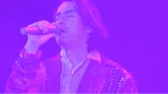 吻别