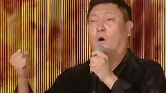 我爱你中国