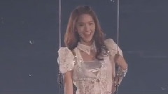 少女时代 - 日本一巡演唱会TV版