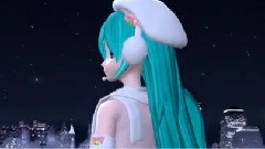 初音未来 - ファインダー