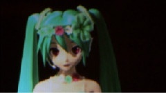 初音未来 - Moon