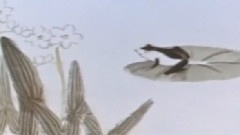影视原声 - 水墨动画